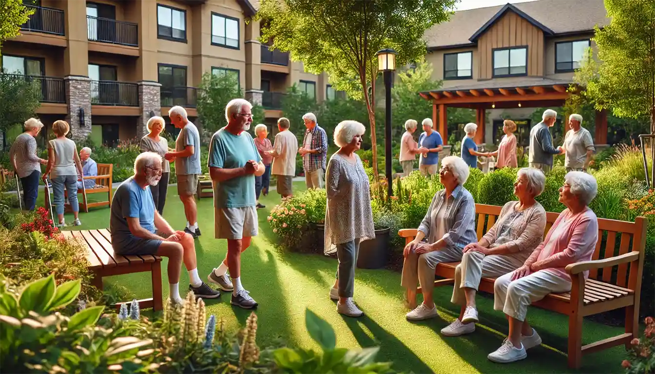 The Importance of Senior Living Facilities in August: A Time for Reflection and New Beginnings