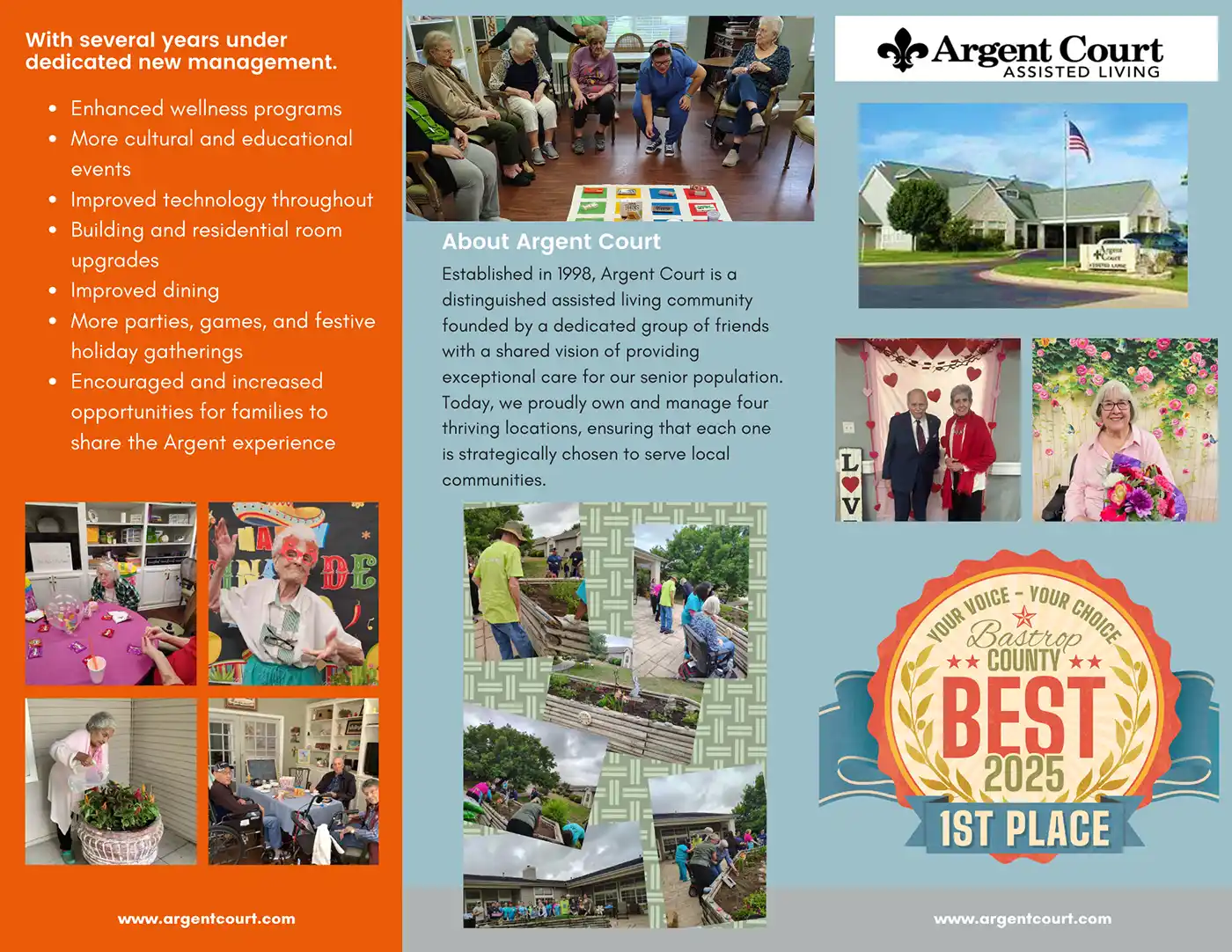 🎉 Exciting News! Check Out Our Brand-New Brochure!