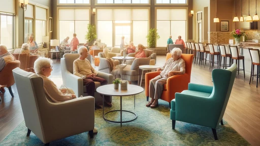 Finding the Best Assisted Living in Texas: A Guide to Quality Care and Comfort