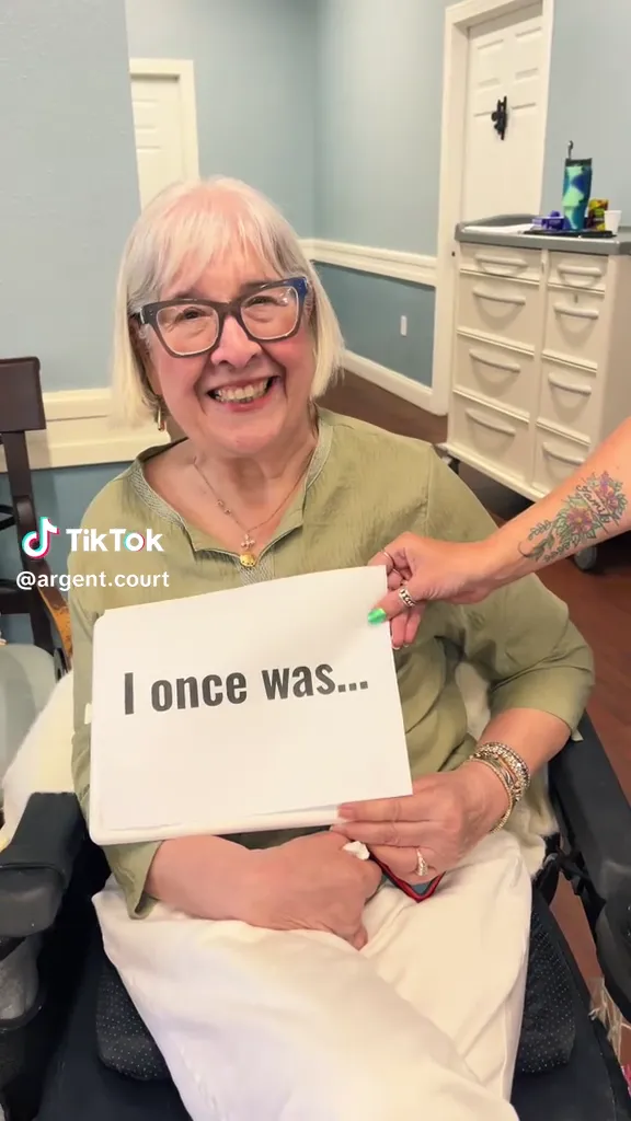 I Once Was...