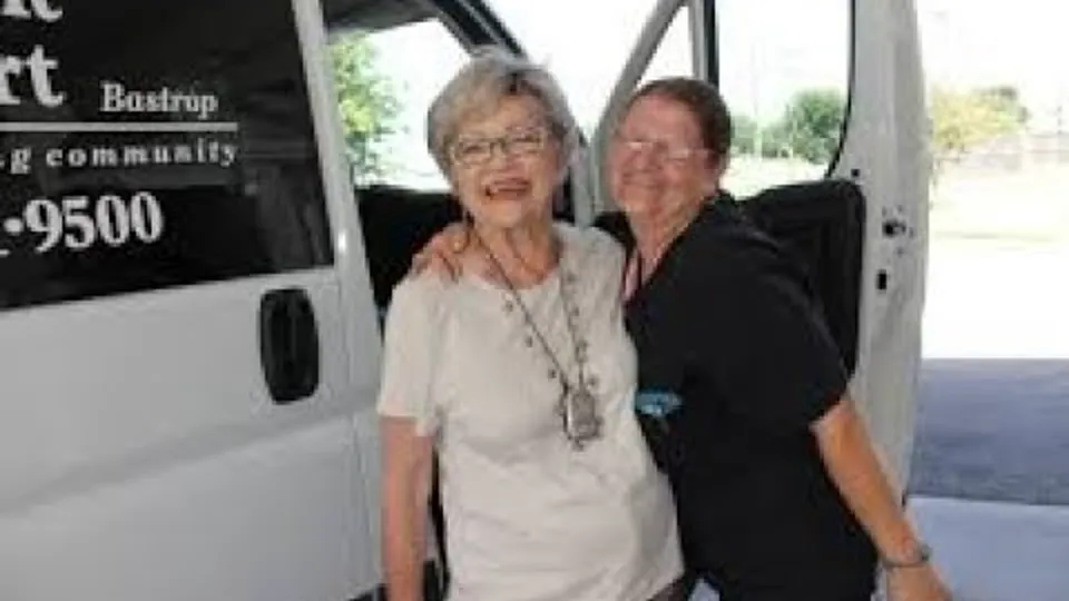 Argent Court: Meet Our Residents!