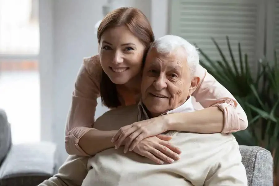 5 Signs A Family Caregiver May Need Support