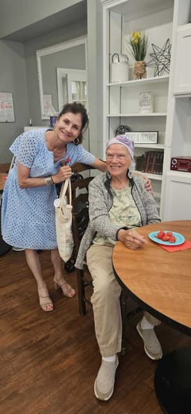 Life at Argent Court
