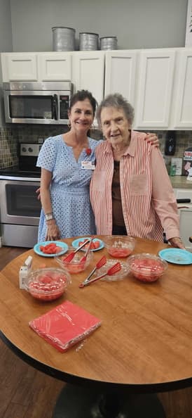 Life at Argent Court