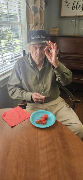 Life at Argent Court