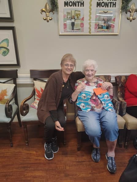 Life at Argent Court