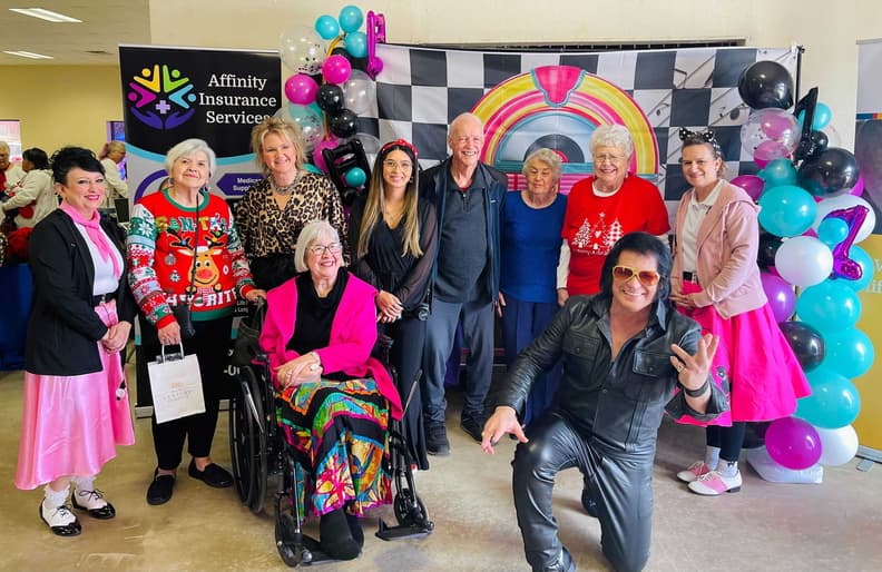 Life at Argent Court