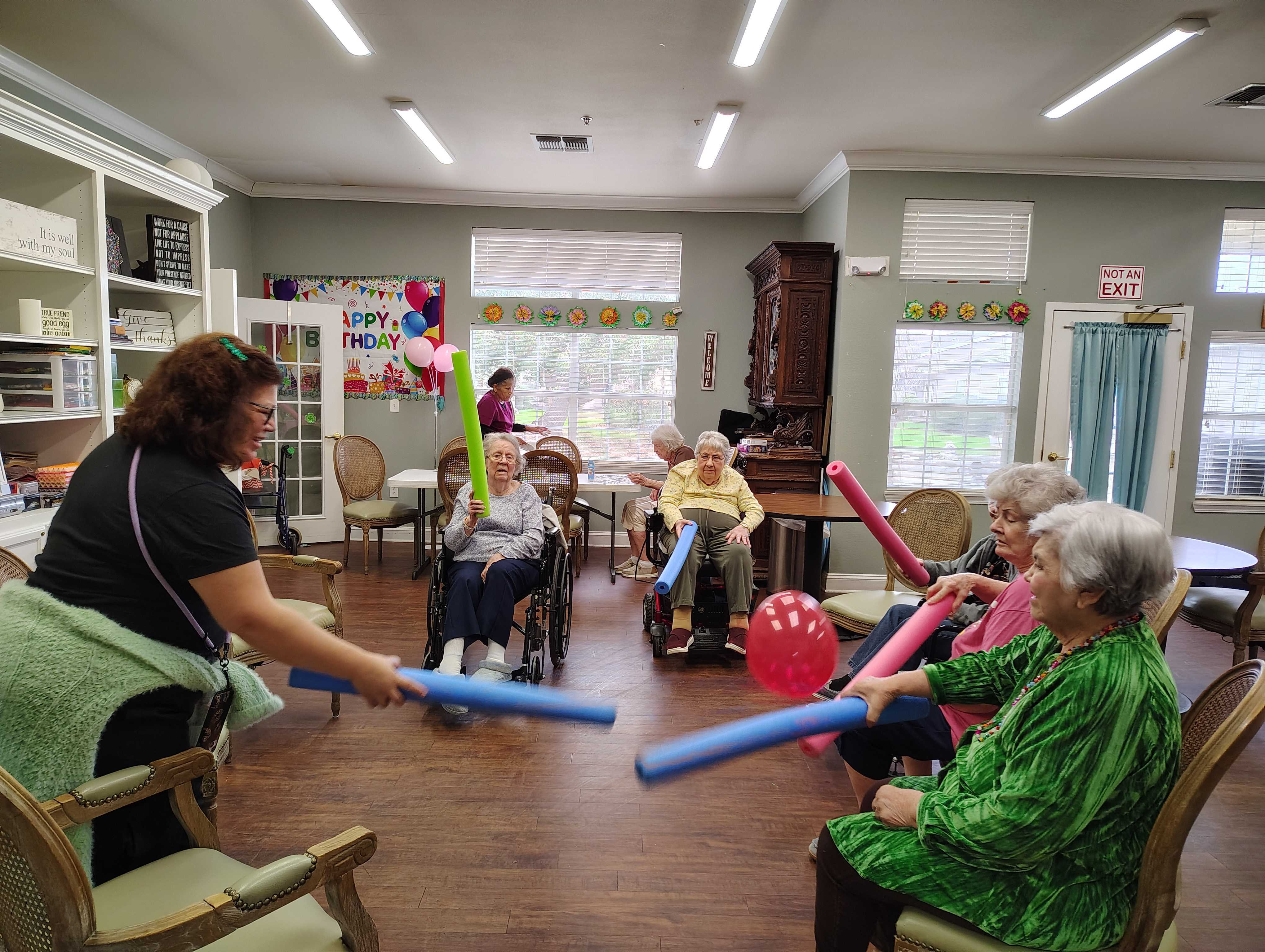 Monthly Update - November 2025